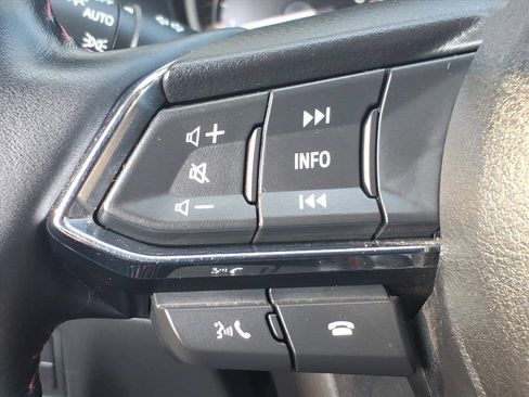Used 2024 MAZDA CX-5 Carbon Edition image 17