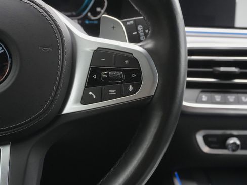 Used 2021 BMW X5 xDrive45e AWD/4WD image 14