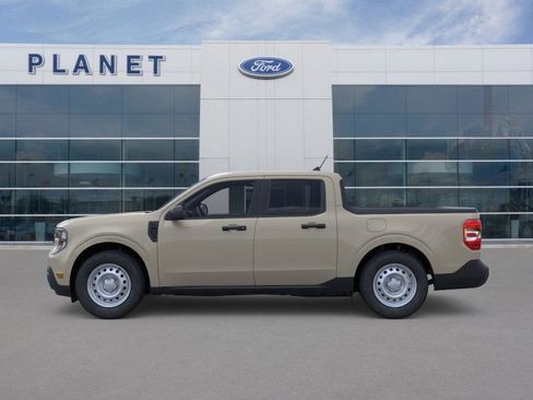 New 2025 Ford Maverick XL w/ Equipment Group 102A image 3
