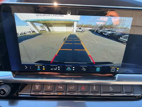 New 2025 Chevrolet Silverado 2500 High Country w/ Technology Package image 19