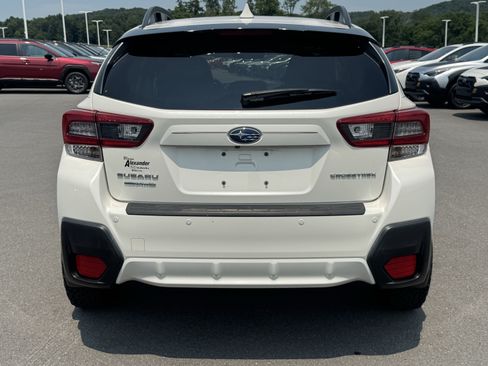 Used 2020 Subaru Crosstrek 2.0i Limited w/ Moonroof Package w/Navigation AWD/4WD image 7