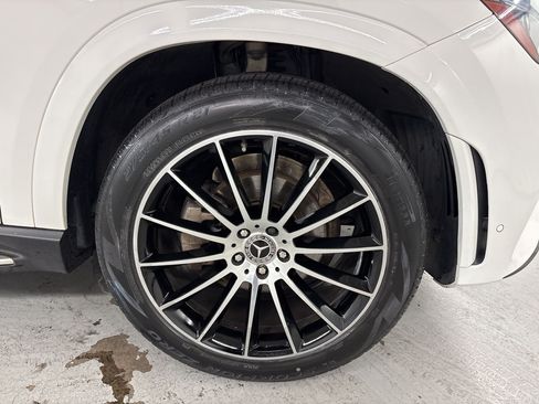 Certified 2021 Mercedes-Benz GLE 350 4MATIC image 13