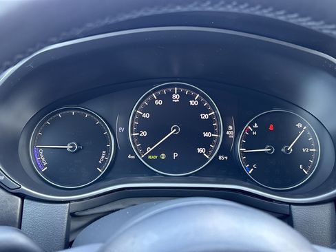 New 2026 MAZDA CX-50 AWD 2.5 Hybrid w/ Premium Pkg image 26