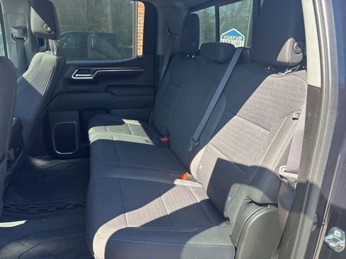 Used 2023 Chevrolet Silverado 1500 RST w/ Convenience Package II image 13