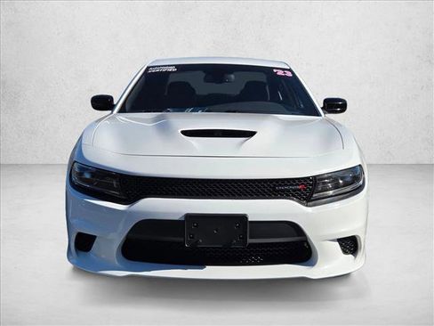 Used 2023 Dodge Charger GT image 2