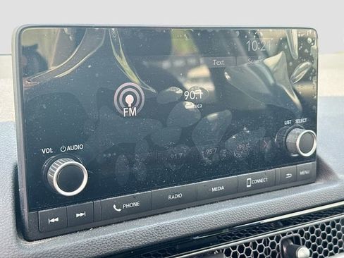 Used 2023 Honda Civic LX image 12