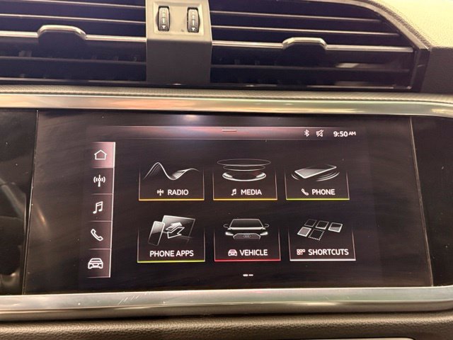 Used 2021 Audi Q3 2.0T Premium AWD/4WD image 12