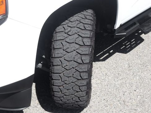 Used 2022 GMC Canyon Elevation w/ Trailering Package RWD image 46
