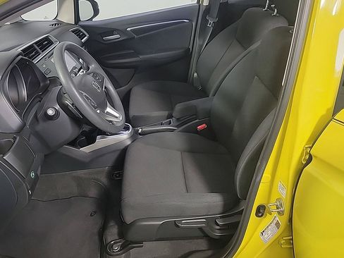 Used 2015 Honda Fit EX-L image 18