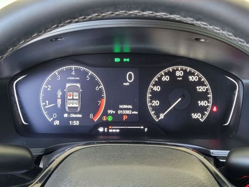 Used 2023 Honda Civic Sport image 29