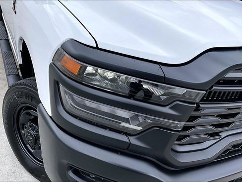 New 2026 RAM 2500 Tradesman image 29