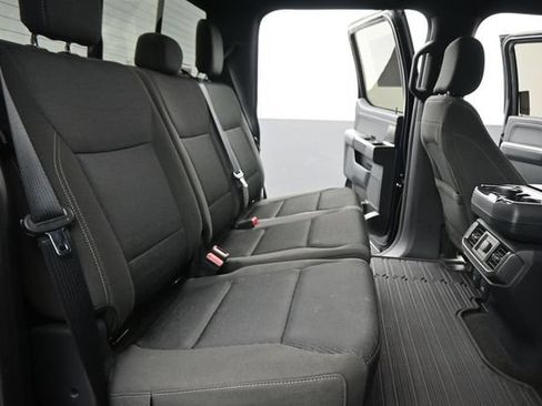 Used 2024 Ford F150 XLT w/ Equipment Group 302A MID AWD/4WD image 24