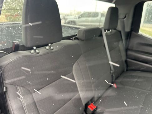 Used 2022 Chevrolet Silverado 1500 Custom image 22