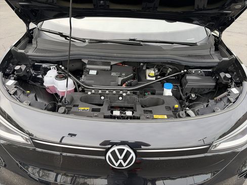 Used 2023 Volkswagen ID.4 Pro S AWD/4WD image 28