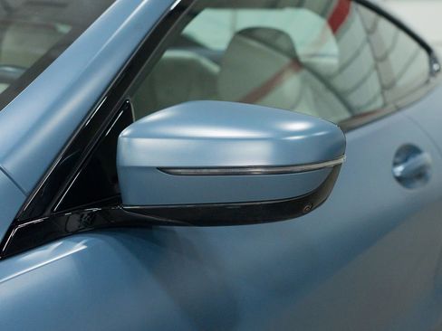 Used 2019 BMW M850i xDrive Coupe image 15