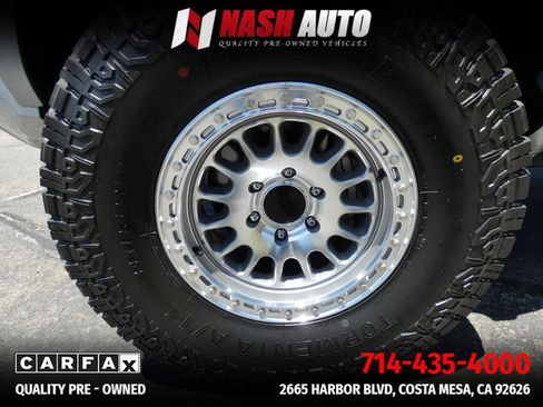 Used 2025 Toyota Tacoma TRD Sport RWD image 24