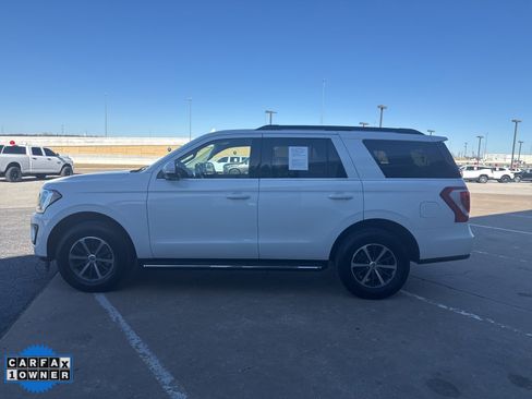Used 2021 Ford Expedition XLT image 6