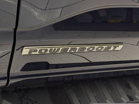 New 2025 Ford F150 XLT w/ Equipment Group 302A MID image 37