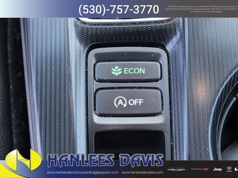 Used 2022 Honda Civic EX-L image 20