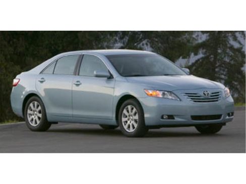 Used 2007 Toyota Camry XLE image 1