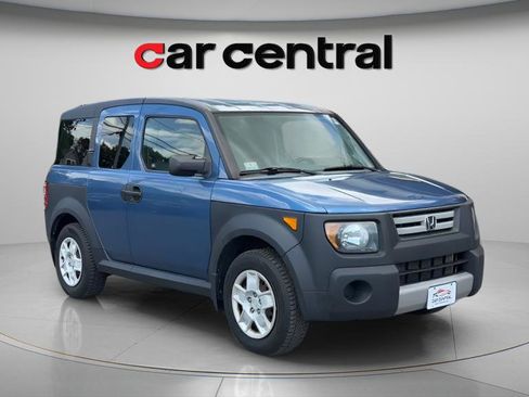 Used 2008 Honda Element LX image 8