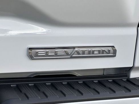 New 2026 GMC Sierra 1500 Elevation w/ Elevation Select Package image 26
