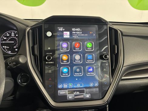 New 2026 Subaru Impreza 2.0i Sport image 15