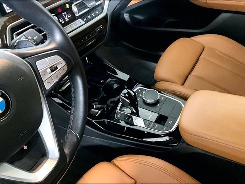 Used 2022 BMW X3 sDrive30i w/ Premium Package 2 (ZPA) image 17