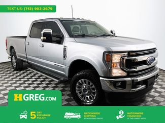 Used 2022 Ford F350 XLT w/ XLT Premium Package video 1