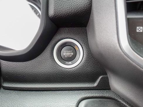 Used 2022 RAM 1500 Big Horn image 18