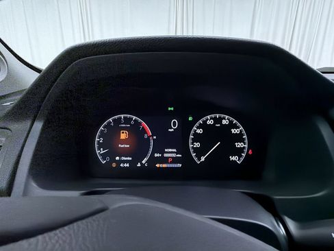 New 2026 Honda Ridgeline RTL image 19