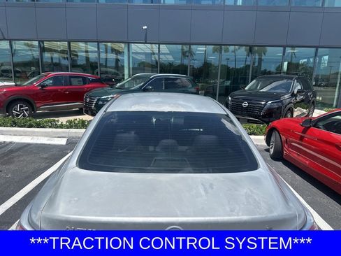 Used 2014 Nissan Altima 2.5 S FWD image 4