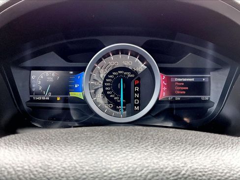 Used 2011 Ford Explorer XLT w/ 202A Rapid Spec Order Code FWD image 25