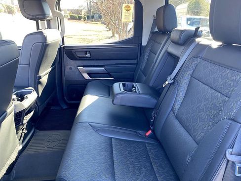 Used 2024 Toyota Tundra SR5 image 12