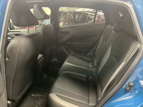 Used 2024 Subaru Crosstrek 2.5i Wilderness image 27