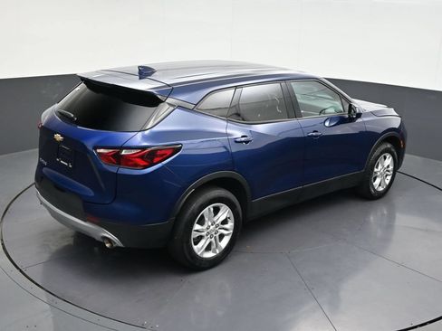 Used 2022 Chevrolet Blazer LT FWD image 18