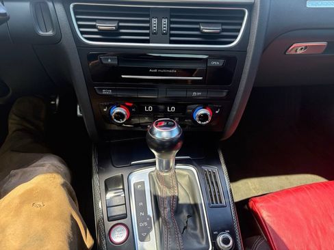 Used 2014 Audi S5 Prestige w/ Prestige Package AWD/4WD image 14