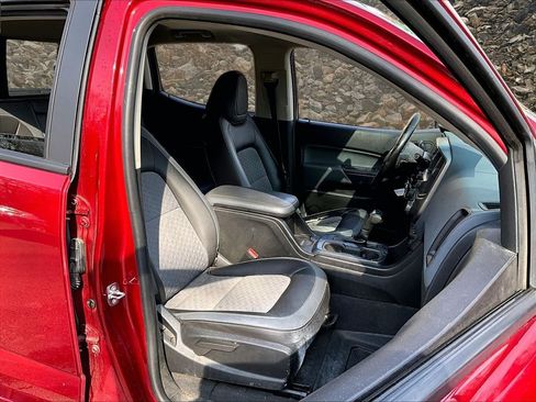 Used 2021 Chevrolet Colorado Z71 image 6