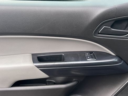 Used 2015 Chevrolet Colorado 2WD Extended Cab image 11