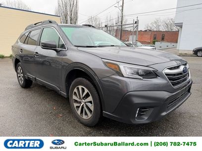 Used 2022 Subaru Outback Premium