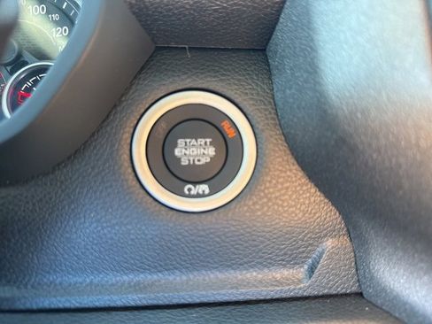 New 2026 RAM 4500 Tradesman w/ Chrome Appearance Group image 30