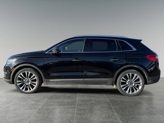Used 2017 Lincoln MKX Reserve w/ Driver Assistance Package video 2