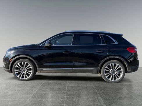 Used 2017 Lincoln MKX Reserve w/ Driver Assistance Package image 2