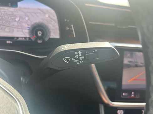 Used 2023 Audi A6 Premium Plus w/ Premium Plus Package image 23