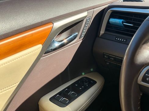 Used 2019 Lexus RX 350 AWD image 22