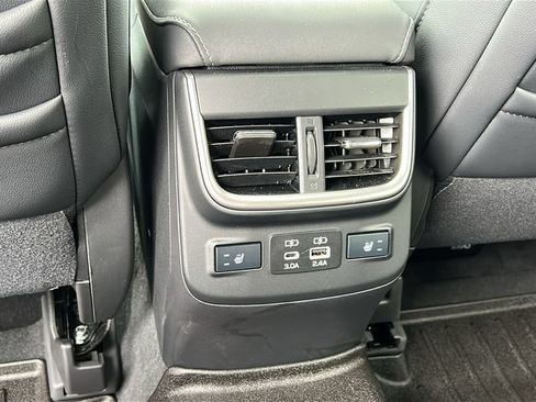 Certified 2024 Subaru Outback Limited AWD/4WD image 27
