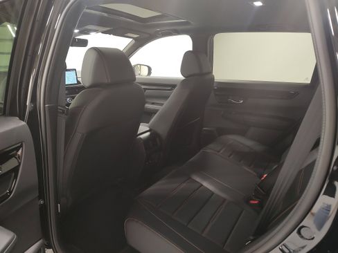 New 2026 Honda CR-V Sport Touring image 11