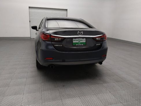 Used 2015 MAZDA MAZDA6 Sport image 6