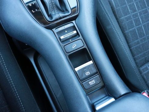 Used 2024 Honda HR-V LX image 15