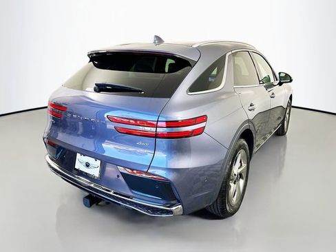 New 2026 Genesis GV70 2.5T Advanced image 5